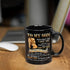 From Mom-to My Son Lion Mug 11Oz, Son Gift